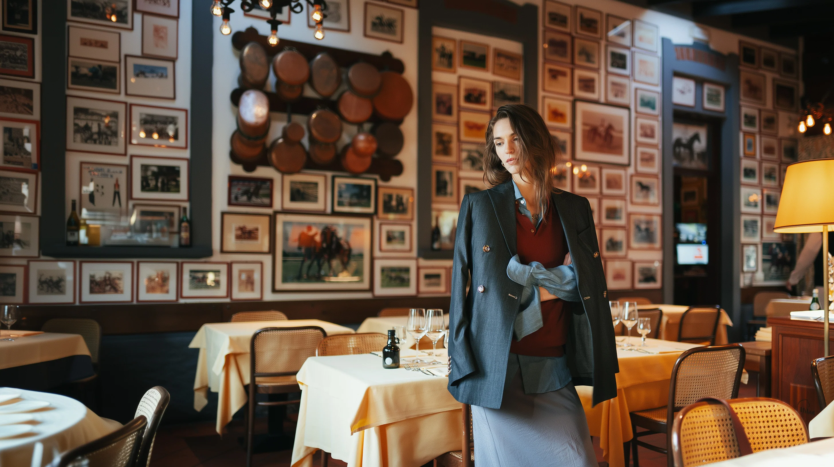 Timeless Italian Elegance Handcrafted